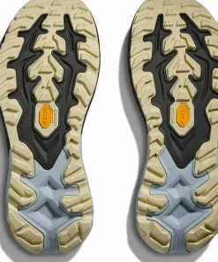 Hoka Men's Mafate 5 Mineral Blue/Washed Blue Sale