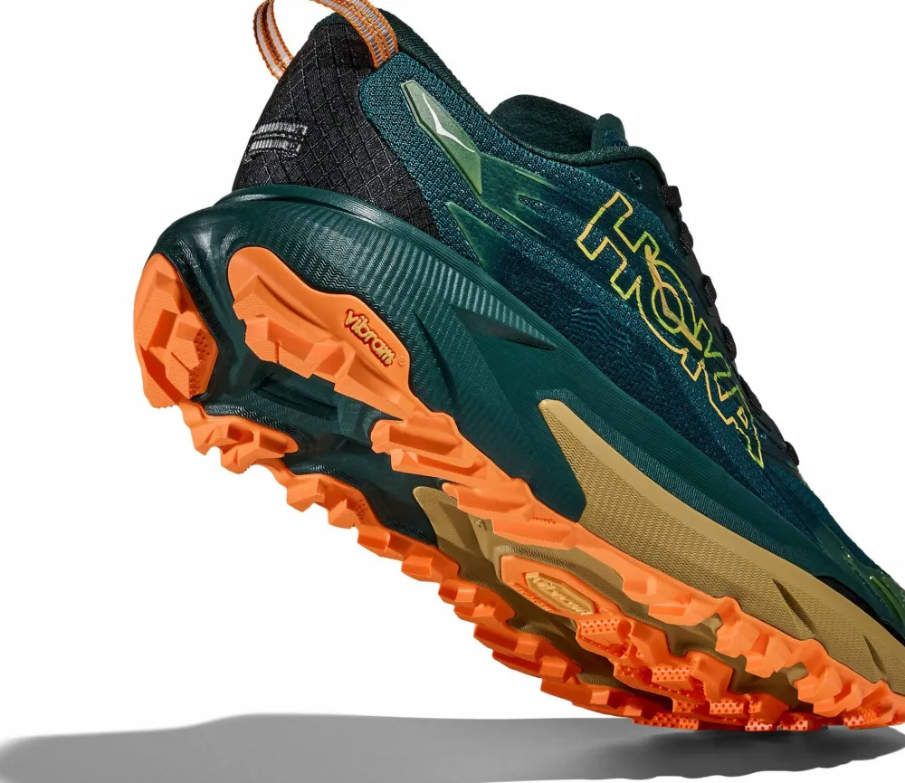 New Men's Mafate 5 Löpning