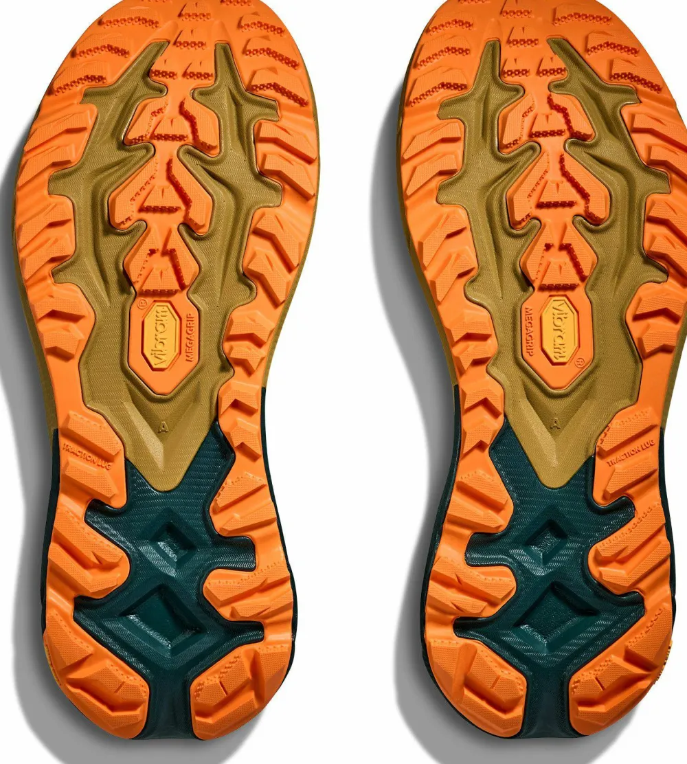 New Men's Mafate 5 Löpning