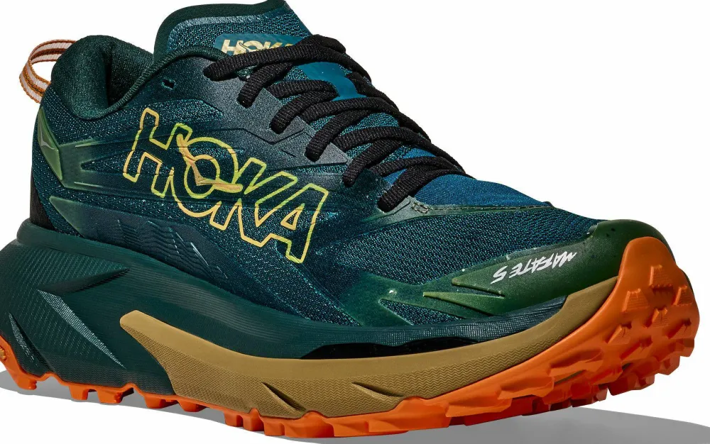 New Men's Mafate 5 Löpning