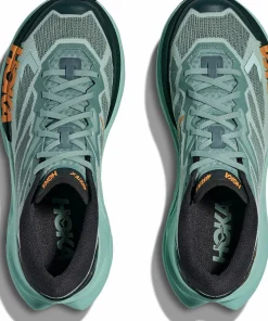 Hoka Men's Mafate X Sage / Rosemary Best