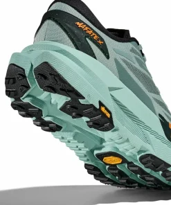 Hoka Men's Mafate X Sage / Rosemary Best