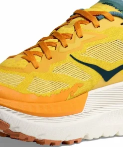 Hoka Men's Mafate X Zest/Mountain Fog Online