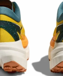 Hoka Men's Mafate X Zest/Mountain Fog Online