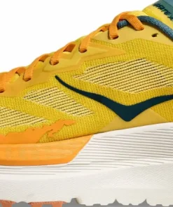 Hoka Men's Mafate X Zest/Mountain Fog Online