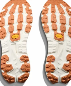 Hoka Men's Mafate X Zest/Mountain Fog Online
