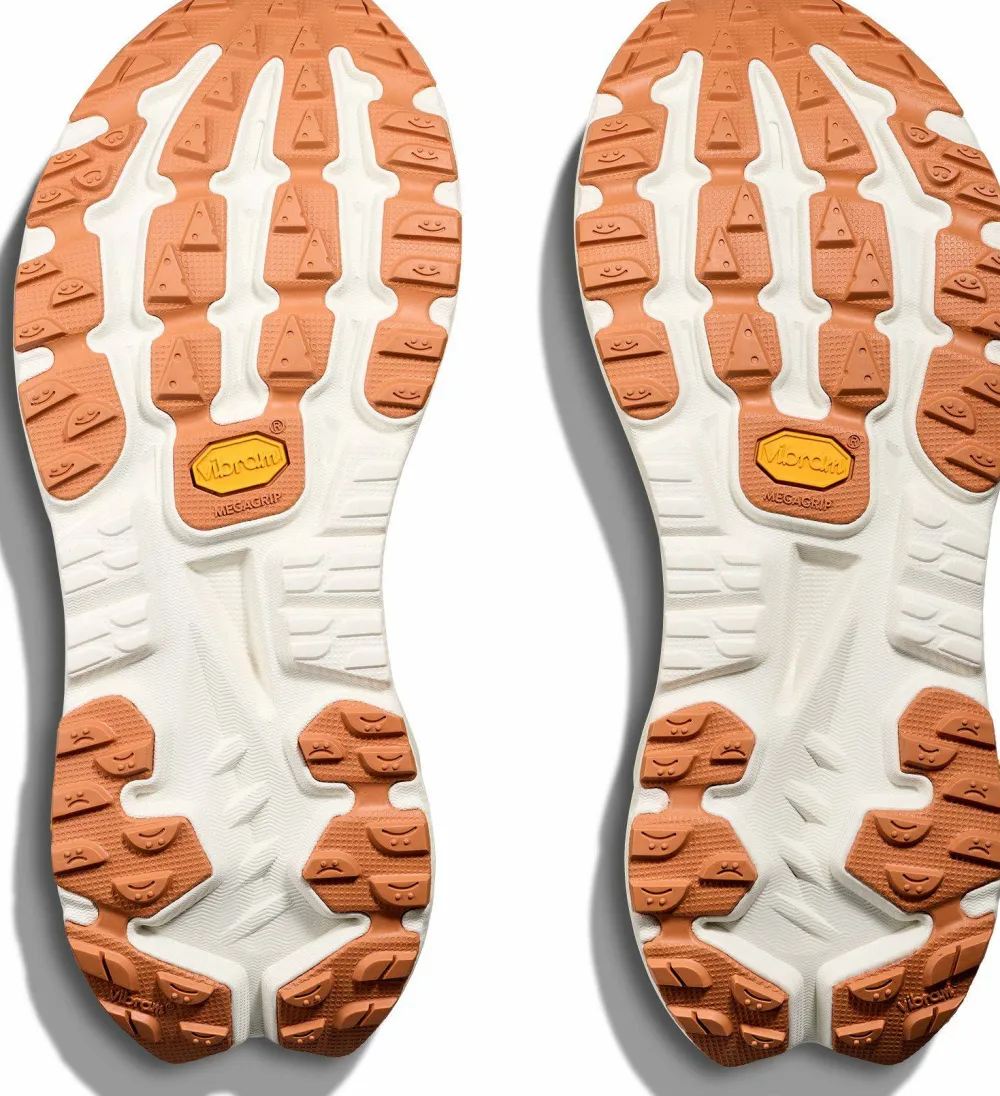 Hoka Men's Mafate X Zest/Mountain Fog Online