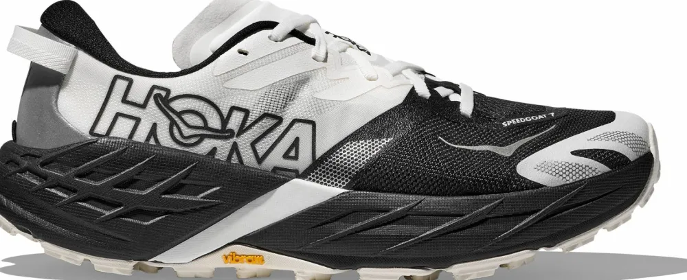 Clearance Men's Speedgoat 7 Löparskor Herr