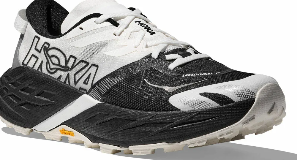 Clearance Men's Speedgoat 7 Löparskor Herr