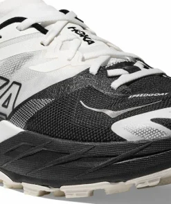 Hoka Men's Speedgoat 7 Black/White