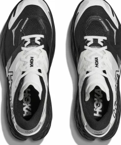 Hoka Men's Speedgoat 7 Black/White