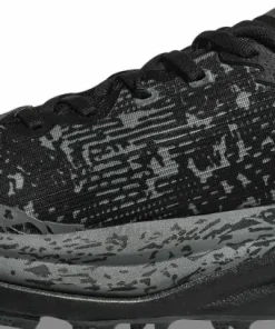 Hoka Men's Speedgoat 6 GORE-TEX Black/Outer Orbit Sale