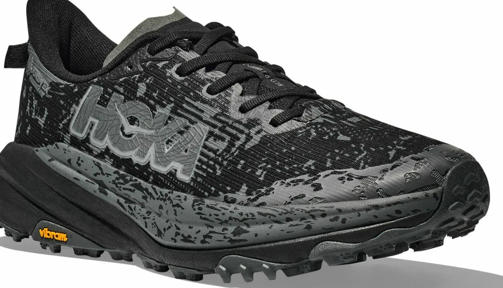 Men's Speedgoat 6 GORE-TEX Löparskor Herr|Gore-Tex Herrskor