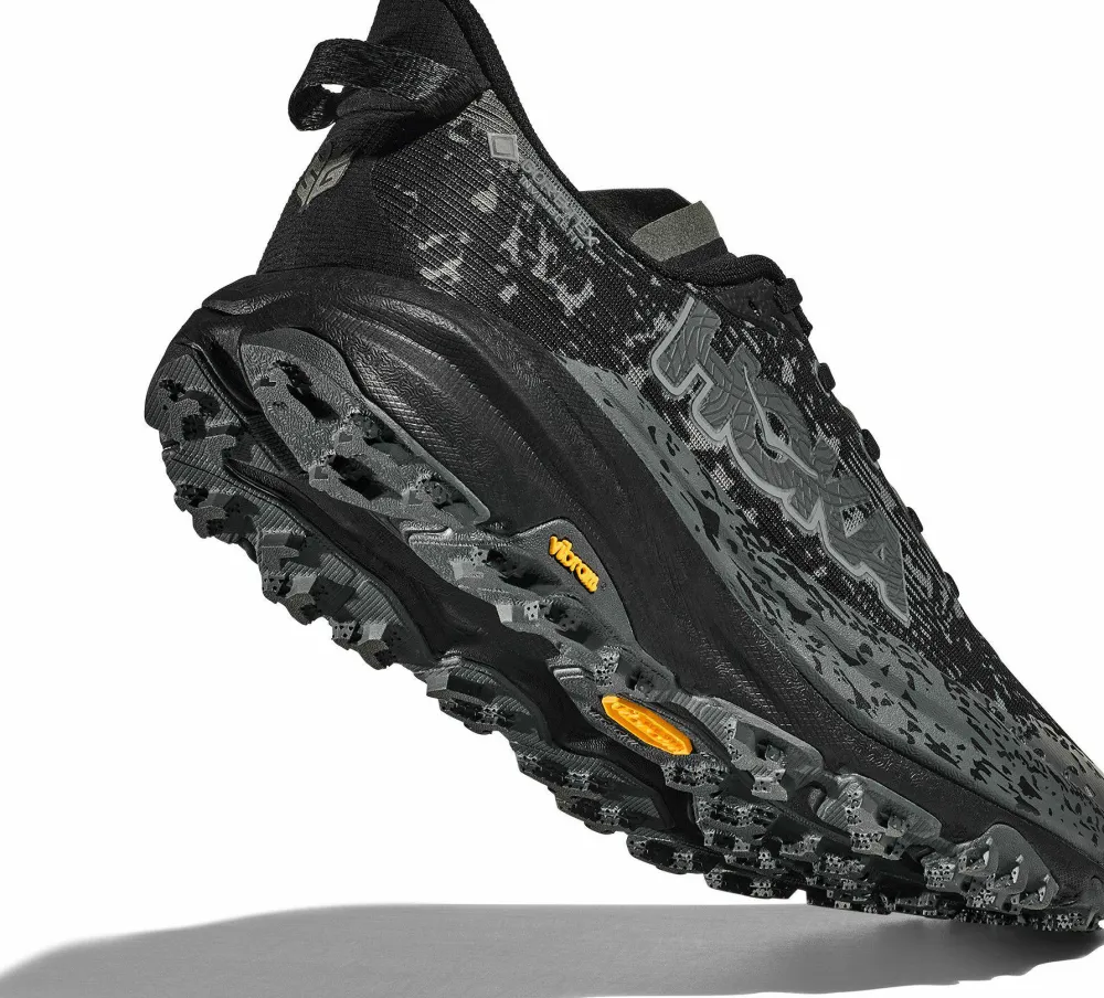 Men's Speedgoat 6 GORE-TEX Löparskor Herr|Gore-Tex Herrskor