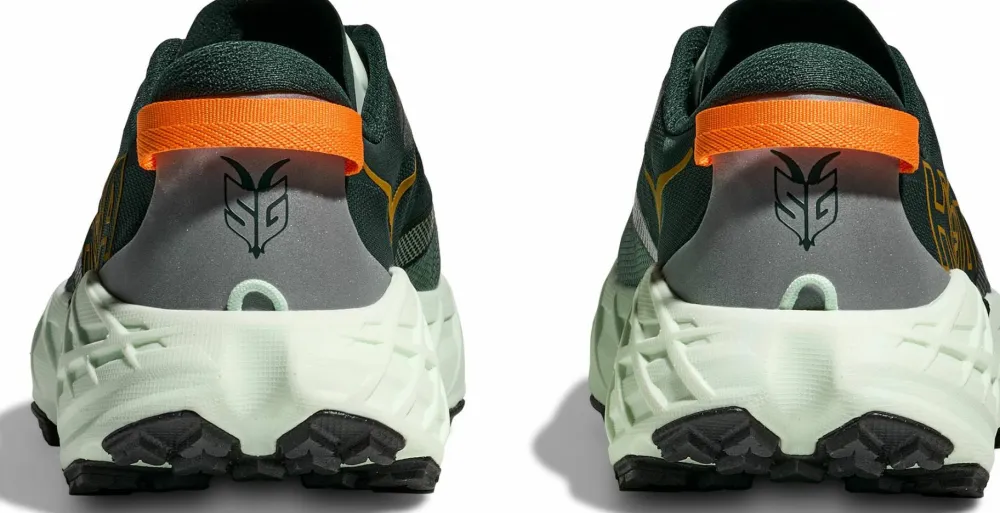 Best Men's Speedgoat 7 Wide Löparskor Herr|Träning