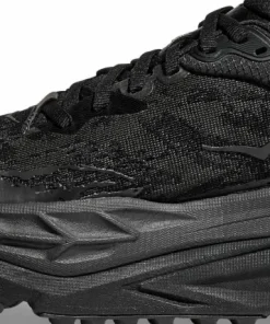 Hoka Men's Stinson ATR 7 Black / Black
