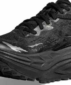 Hoka Men's Stinson ATR 7 Black / Black