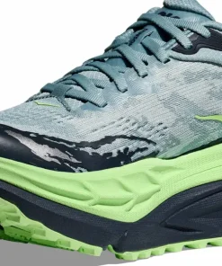 Hoka Men's Stinson ATR 7 Druzy/Anchor Hot