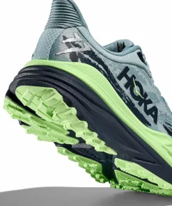 Hoka Men's Stinson ATR 7 Druzy/Anchor Hot