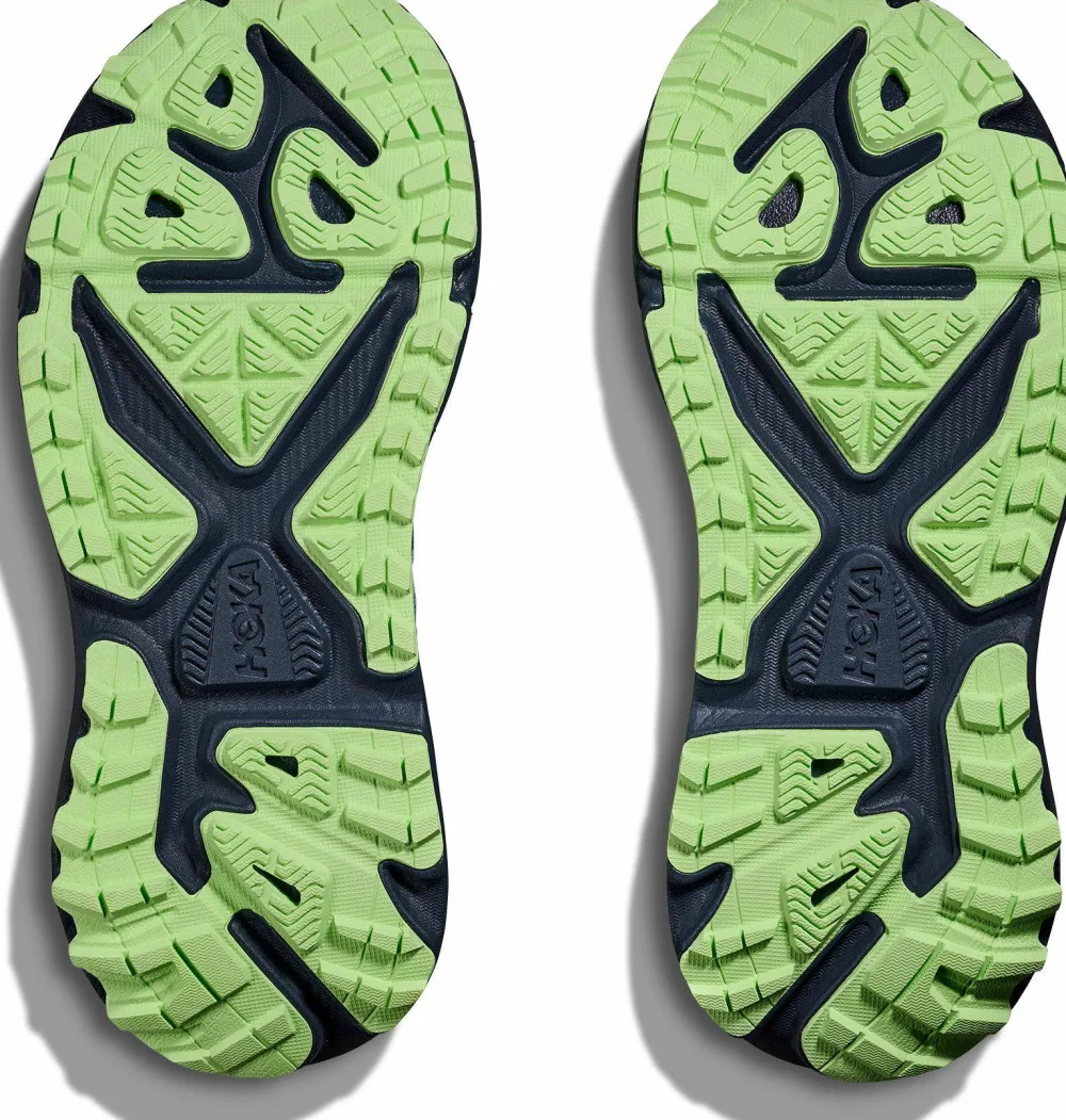 Hoka Men's Stinson ATR 7 Druzy/Anchor Hot