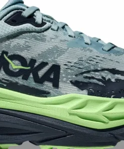 Hoka Men's Stinson ATR 7 Druzy/Anchor Hot