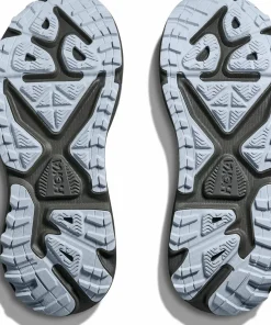 Hoka Men's Stinson ATR 7 Slate Blue/Asphalt Grey Hot