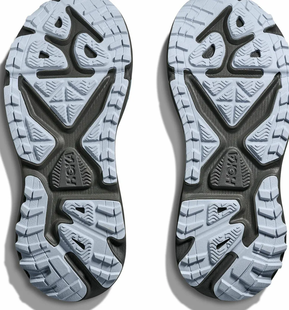 Hoka Men's Stinson ATR 7 Slate Blue/Asphalt Grey Hot