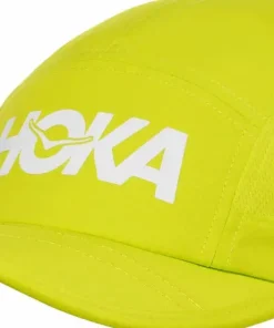 Hoka Run Hat Citrus Hoka Citrus Discount