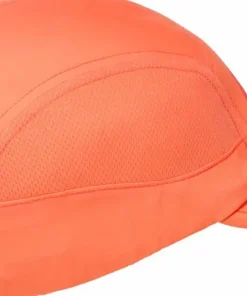 Hoka Run Hat Neon Cantaloupe Best
