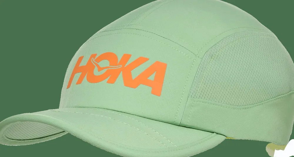 Outlet Run Hat Huvudbonader Herr