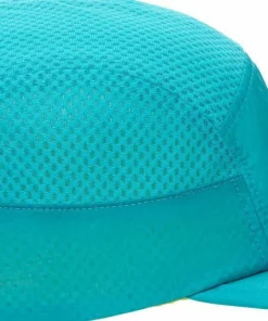 Hoka Trail Run Hat Cielo Blue