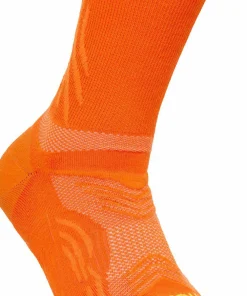 Clearance Unisex Bondi 9 Crew Run Sock Damstrumpor
