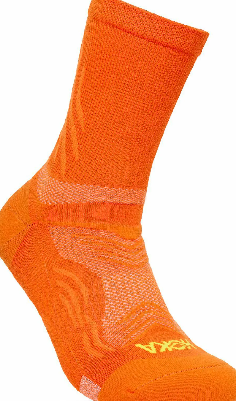 Clearance Unisex Bondi 9 Crew Run Sock Damstrumpor