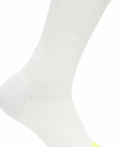 Discount Unisex Clifton 10 Crew Run Sock Damstrumpor