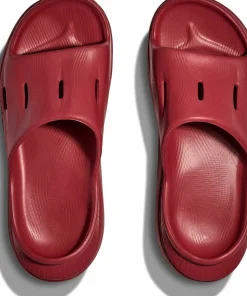 Hoka Unisex Ora Recovery Slide 3 Pepper/Pepper