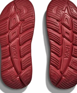Hoka Unisex Ora Recovery Slide 3 Pepper/Pepper