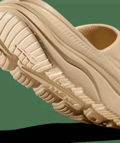 Hoka Unisex Ora Recovery Slide 3 Shifting Sand/Shifting Sand
