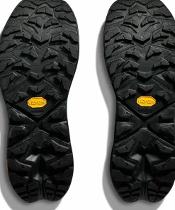 Hoka Women's Anacapa 2 Mid GORE-TEX Black/Black