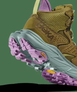 Best Women's Anacapa 2 Mid GORE-TEX Gore-Tex Damskor|Vandringsskor & Vandringskängor Dam