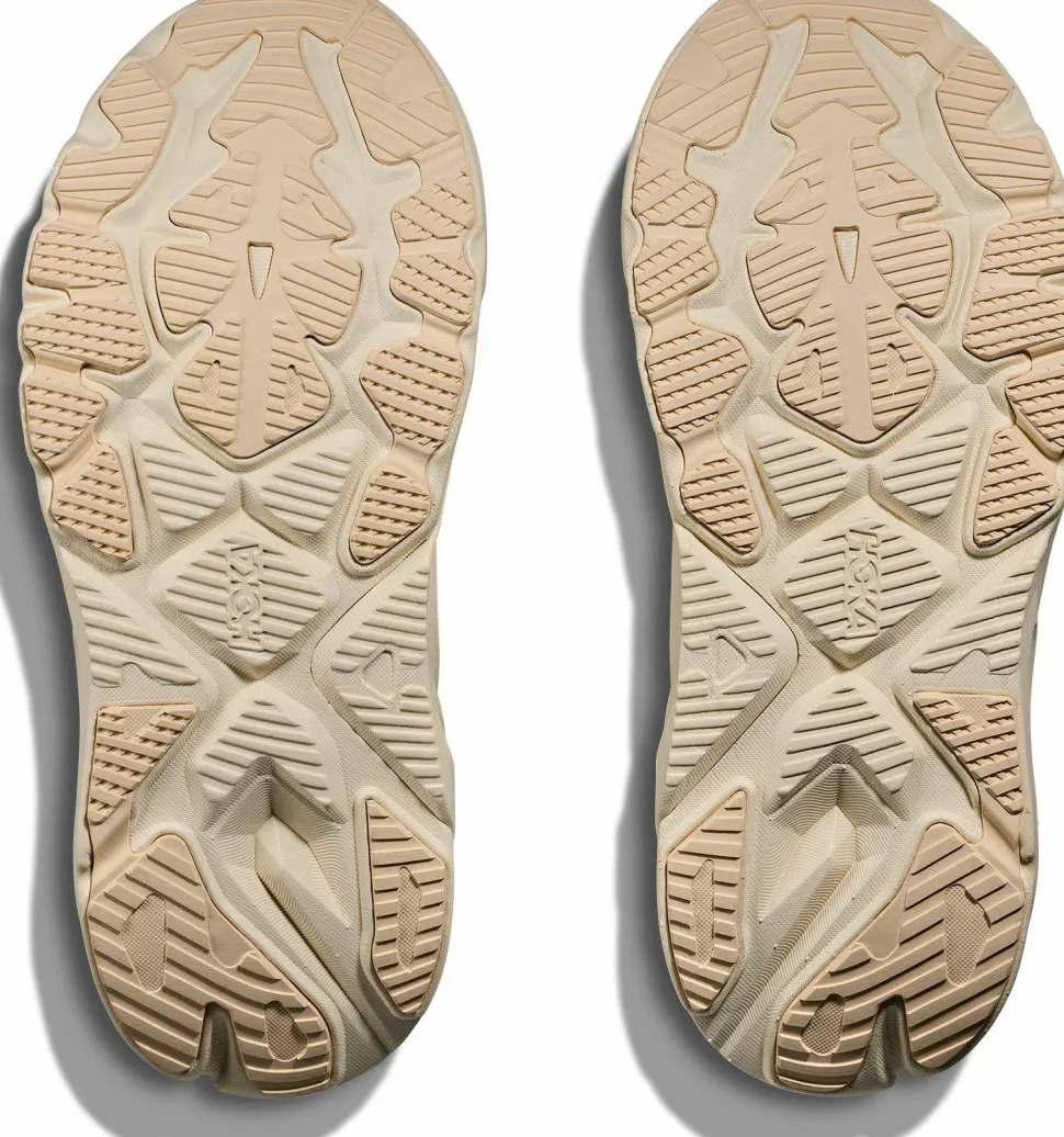 Hoka Women's Arahi 8 Birch/Alabaster