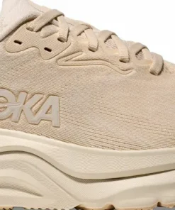 Hoka Women's Arahi 8 Birch/Alabaster