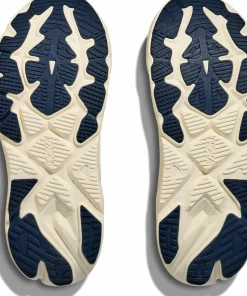 Hoka Women's Arahi 8 Rose Cream/Alabaster