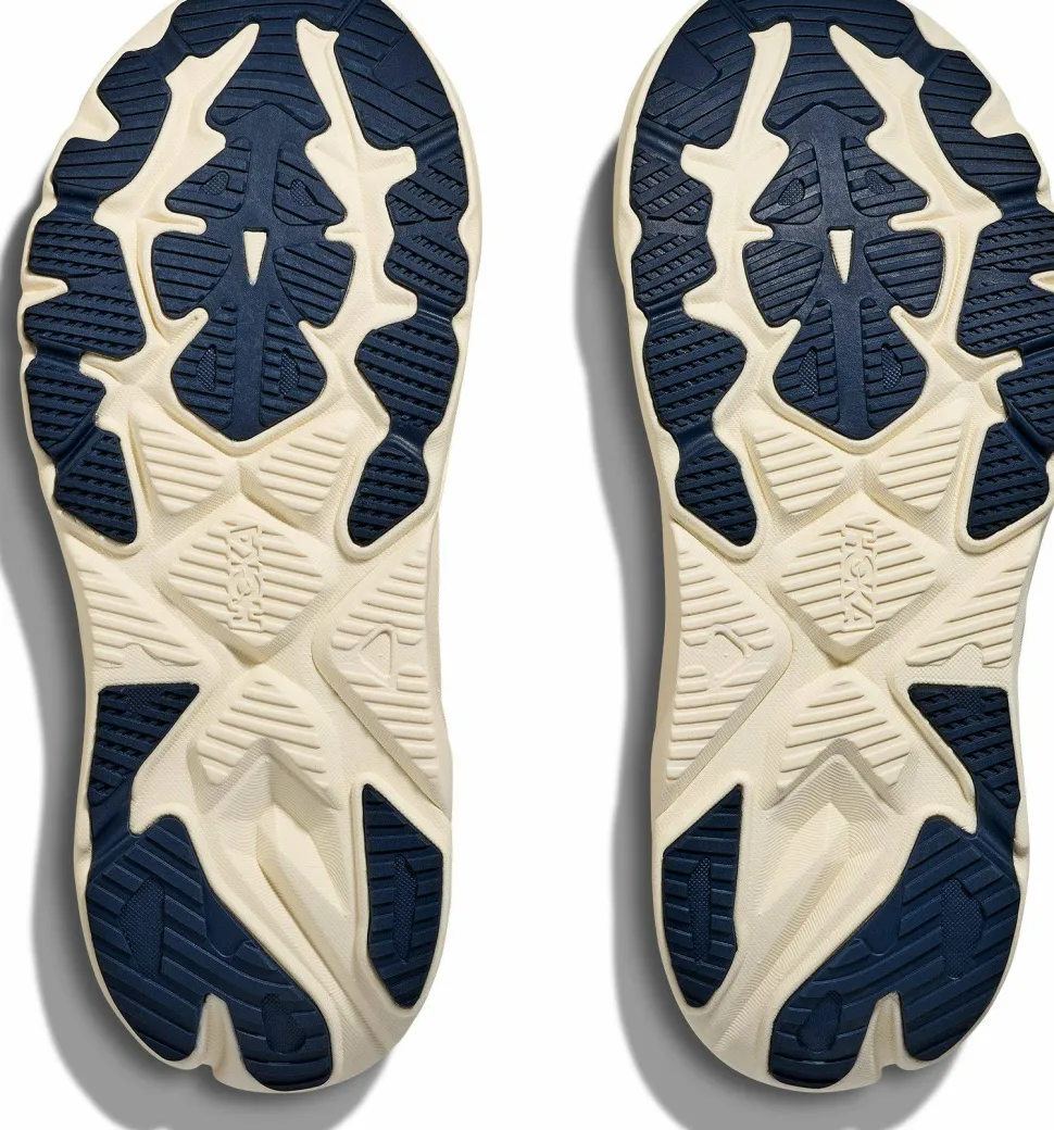 Hoka Women's Arahi 8 Rose Cream/Alabaster