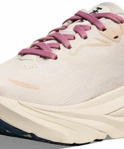 Hoka Women's Arahi 8 Rose Cream/Alabaster