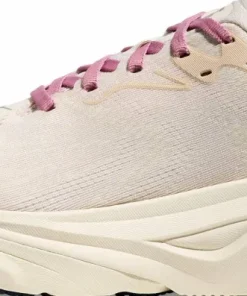 Hoka Women's Arahi 8 Rose Cream/Alabaster