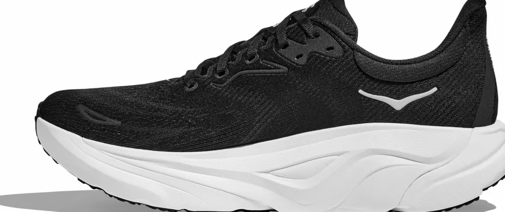 Clearance Women's Arahi 8 Wide Vardagsskor Dam