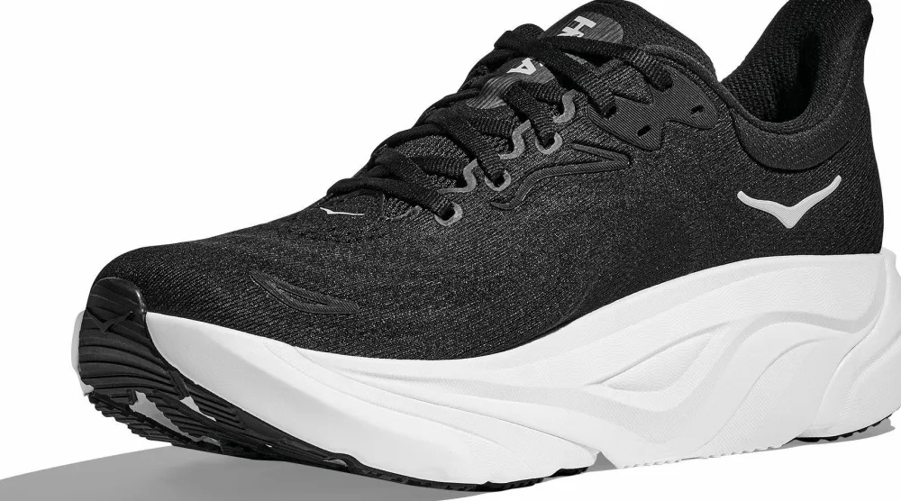 Clearance Women's Arahi 8 Wide Vardagsskor Dam