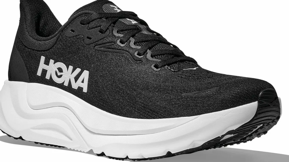 Clearance Women's Arahi 8 Wide Vardagsskor Dam
