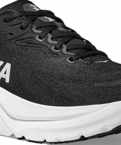 Hoka Women's Arahi 8 Wide Black/White