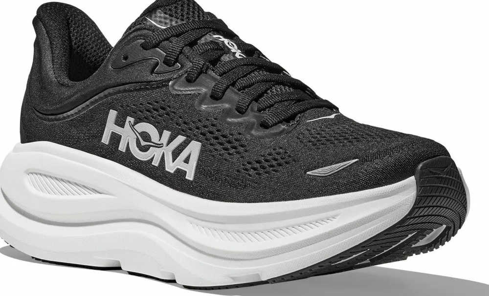 New Women's Bondi 9 Wide Vardagsskor Dam|Löparskor Dam